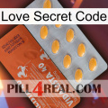 Love Secret Code 43